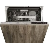 Встраиваемая посудомоечная машина Haier XIB 5C1S3FS — Chaika Market