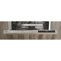 Встраиваемая посудомоечная машина Haier XIB 5C1S3FS - Изображение №3 — Chaika Market