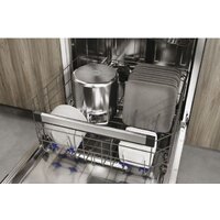 Встраиваемая посудомоечная машина Haier XIB 5C1S3FS - Изображение №4 — Chaika Market