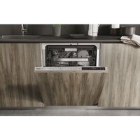 Встраиваемая посудомоечная машина Haier XIB 5C1S3FS - Изображение №6 — Chaika Market