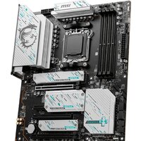 Материнская плата MSI X670E Gaming Plus WiFi - Изображение №2 — Chaika Market