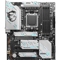 Материнская плата MSI X670E Gaming Plus WiFi — Chaika Market