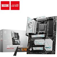 Материнская плата MSI X670E Gaming Plus WiFi - Изображение №5 — Chaika Market