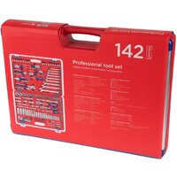 Набор домашнего мастера Мастак 01-142C (142 предмета) - Изображение №6 — Chaika Market