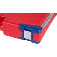 Набор домашнего мастера Мастак 01-142C (142 предмета) - Изображение №3 — Chaika Market