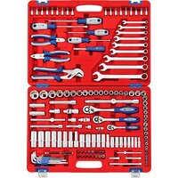 Набор домашнего мастера Мастак 01-142C (142 предмета) — Chaika Market