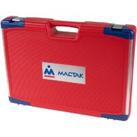 Набор домашнего мастера Мастак 01-142C (142 предмета) - Изображение №4 — Chaika Market