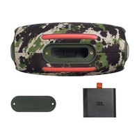 Беспроводная колонка JBL Xtreme 4 (камуфляж) - Изображение №8 — Chaika Market