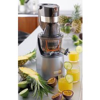 Соковыжималка Kenwood JMP800SI - Изображение №3 — Chaika Market