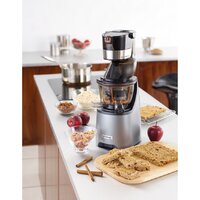 Соковыжималка Kenwood JMP800SI - Изображение №4 — Chaika Market