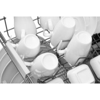 Встраиваемая посудомоечная машина Amica DIM66C7EBOiEU - Изображение №11 — Chaika Market