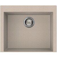 Кухонная мойка Elleci Quadra 105 Avena 51 — Chaika Market