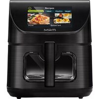 Аэрогриль (аэрофритюрница) MPM MFR-14M/WIFI - Изображение №5 — Chaika Market