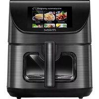 Аэрогриль (аэрофритюрница) MPM MFR-14M/WIFI - Изображение №4 — Chaika Market