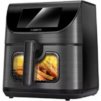 Аэрогриль (аэрофритюрница) MPM MFR-14M/WIFI — Chaika Market