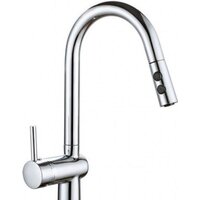 Смеситель Gross Aqua Extra 3140609C — Chaika Market