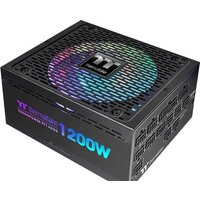 Блок питания Thermaltake Toughpower PF1 ARGB PS-TPD-1200F3FAPE-1 — Chaika Market