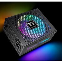 Блок питания Thermaltake Toughpower PF1 ARGB PS-TPD-1200F3FAPE-1 - Изображение №2 — Chaika Market