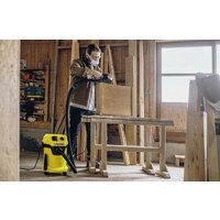 Пылесос Karcher WD 3 P V-17/4/20 1.628-171.0 - Изображение №2 — Chaika Market