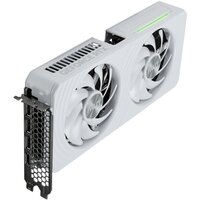 Видеокарта Palit GeForce RTX 5060 Ti White OC 16GB NE7506TU19T1-GB2061M — Chaika Market