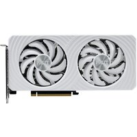 Видеокарта Palit GeForce RTX 5060 Ti White OC 16GB NE7506TU19T1-GB2061M - Изображение №2 — Chaika Market