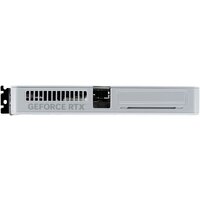 Видеокарта Palit GeForce RTX 5060 Ti White OC 16GB NE7506TU19T1-GB2061M - Изображение №7 — Chaika Market