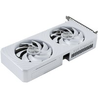 Видеокарта Palit GeForce RTX 5060 Ti White OC 16GB NE7506TU19T1-GB2061M - Изображение №5 — Chaika Market