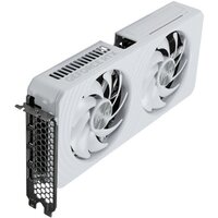 Видеокарта Palit GeForce RTX 5060 Ti White OC 16GB NE7506TU19T1-GB2061M - Изображение №6 — Chaika Market