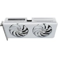 Видеокарта Palit GeForce RTX 5060 Ti White OC 16GB NE7506TU19T1-GB2061M - Изображение №3 — Chaika Market