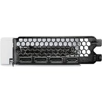 Видеокарта Palit GeForce RTX 5060 Ti White OC 16GB NE7506TU19T1-GB2061M - Изображение №9 — Chaika Market