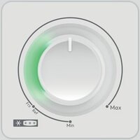 Морозильный ларь Candy CNCHQ4S520EW - Изображение №7 — Chaika Market