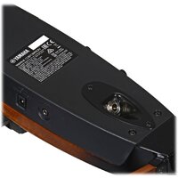 Электроакустическая гитара Yamaha Silent SLG200S (коричневый санберст) - Изображение №9 — Chaika Market