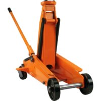 Подкатной домкрат Вихрь ДМК-3 3т - Изображение №5 — Chaika Market