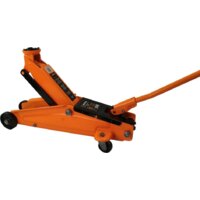 Подкатной домкрат Вихрь ДМК-3 3т - Изображение №6 — Chaika Market