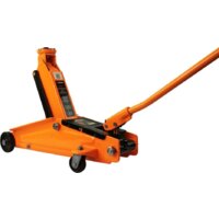 Подкатной домкрат Вихрь ДМК-3 3т - Изображение №3 — Chaika Market