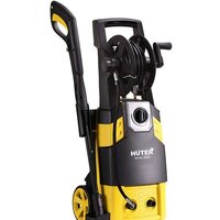 Мойка высокого давления Huter W165-ARV - Изображение №2 — Chaika Market