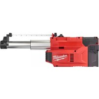 Система пылеудаления Milwaukee M12UDEL-0B 4933471460 (без АКБ) — Chaika Market