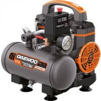 Компрессор Daewoo Power DAC 170S — Chaika Market