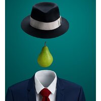 Парфюмерная вода Juliette has a gun Pear Inc EdP (100 мл) - Изображение №6 — Chaika Market