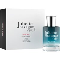 Парфюмерная вода Juliette has a gun Pear Inc EdP (100 мл) - Изображение №5 — Chaika Market