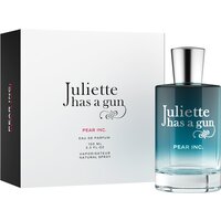 Парфюмерная вода Juliette has a gun Pear Inc EdP (100 мл) - Изображение №2 — Chaika Market