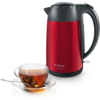 Электрический чайник Bosch TWK3P424 - Изображение №18 — Chaika Market