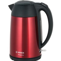 Электрический чайник Bosch TWK3P424 - Изображение №9 — Chaika Market