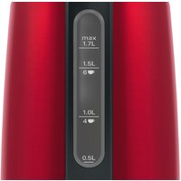 Электрический чайник Bosch TWK3P424 - Изображение №10 — Chaika Market