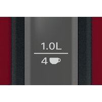 Электрический чайник Bosch TWK3P424 - Изображение №11 — Chaika Market