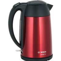 Электрический чайник Bosch TWK3P424 - Изображение №5 — Chaika Market