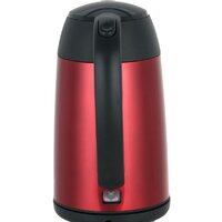 Электрический чайник Bosch TWK3P424 - Изображение №7 — Chaika Market