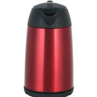 Электрический чайник Bosch TWK3P424 - Изображение №3 — Chaika Market