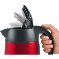 Электрический чайник Bosch TWK3P424 - Изображение №13 — Chaika Market