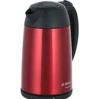 Электрический чайник Bosch TWK3P424 - Изображение №2 — Chaika Market